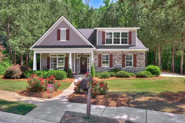 $349,900 | 191 Broxten Drive, North Augusta, SC 29860