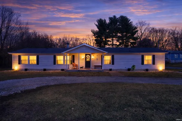 $219,900 | 400 McCombs Street, Winamac, IN 46996
