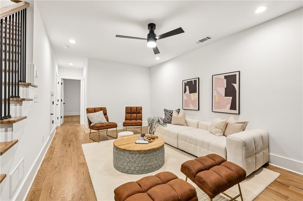 112 1st Avenue, Unit B Decatur, GA 30030 - Photo 26 of 41