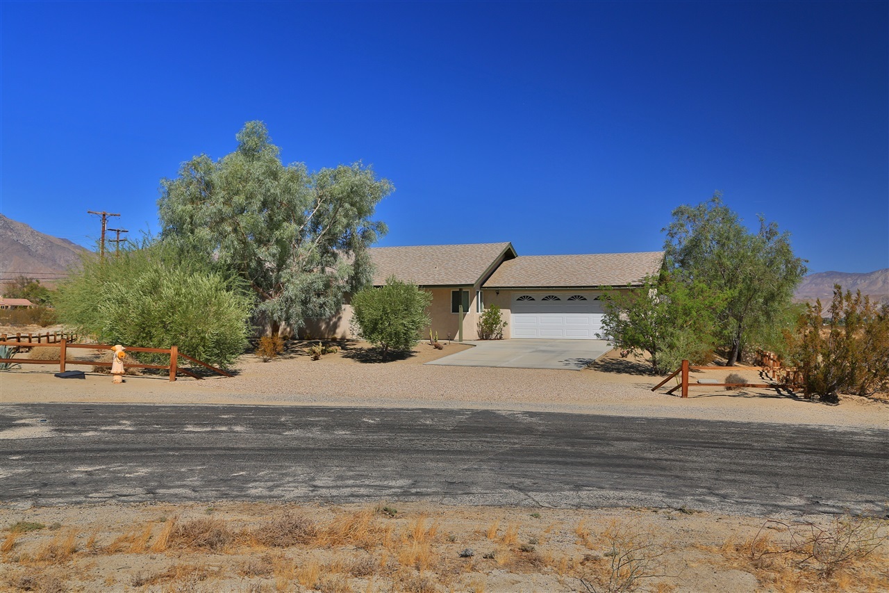 3304 El Tejon Road Borrego Springs, CA 92004 - Photo 1 of 20 Gallery Image 1