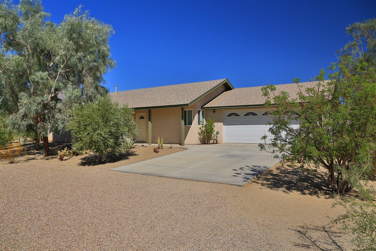 3304 El Tejon Road Borrego Springs, CA 92004 - Photo 2 of 20 Gallery Image 2