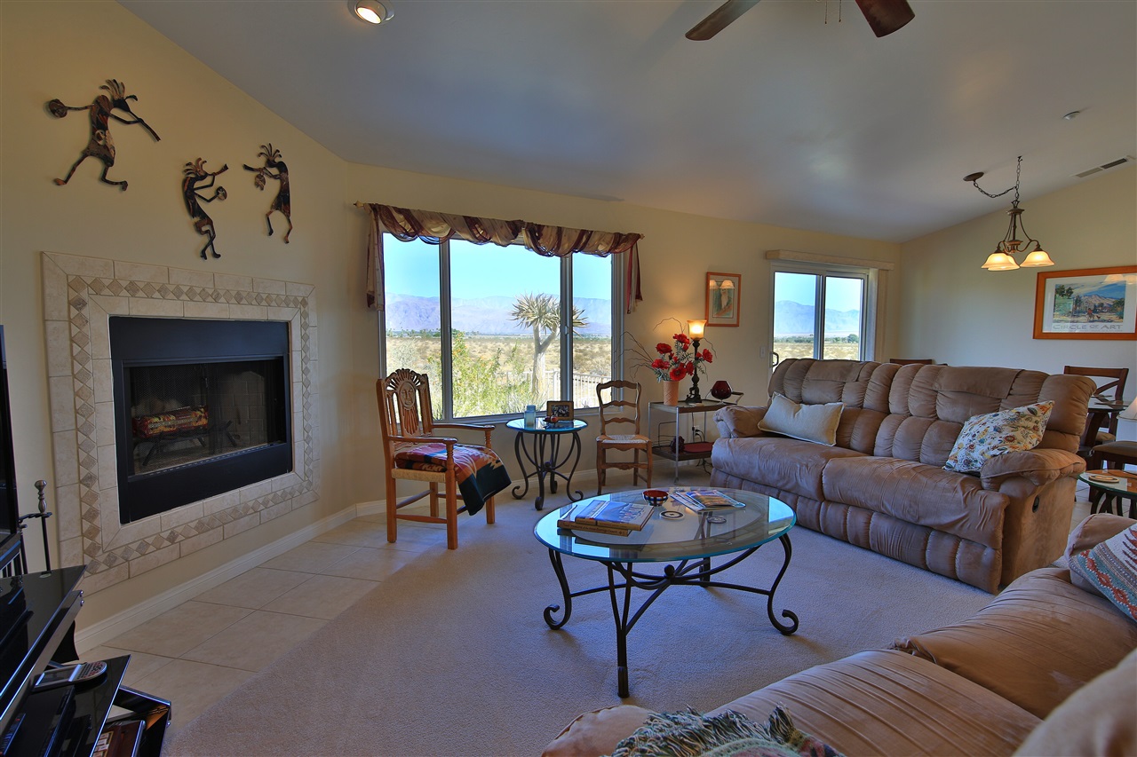 3304 El Tejon Road Borrego Springs, CA 92004 - Photo 15 of 20 Gallery Image 15