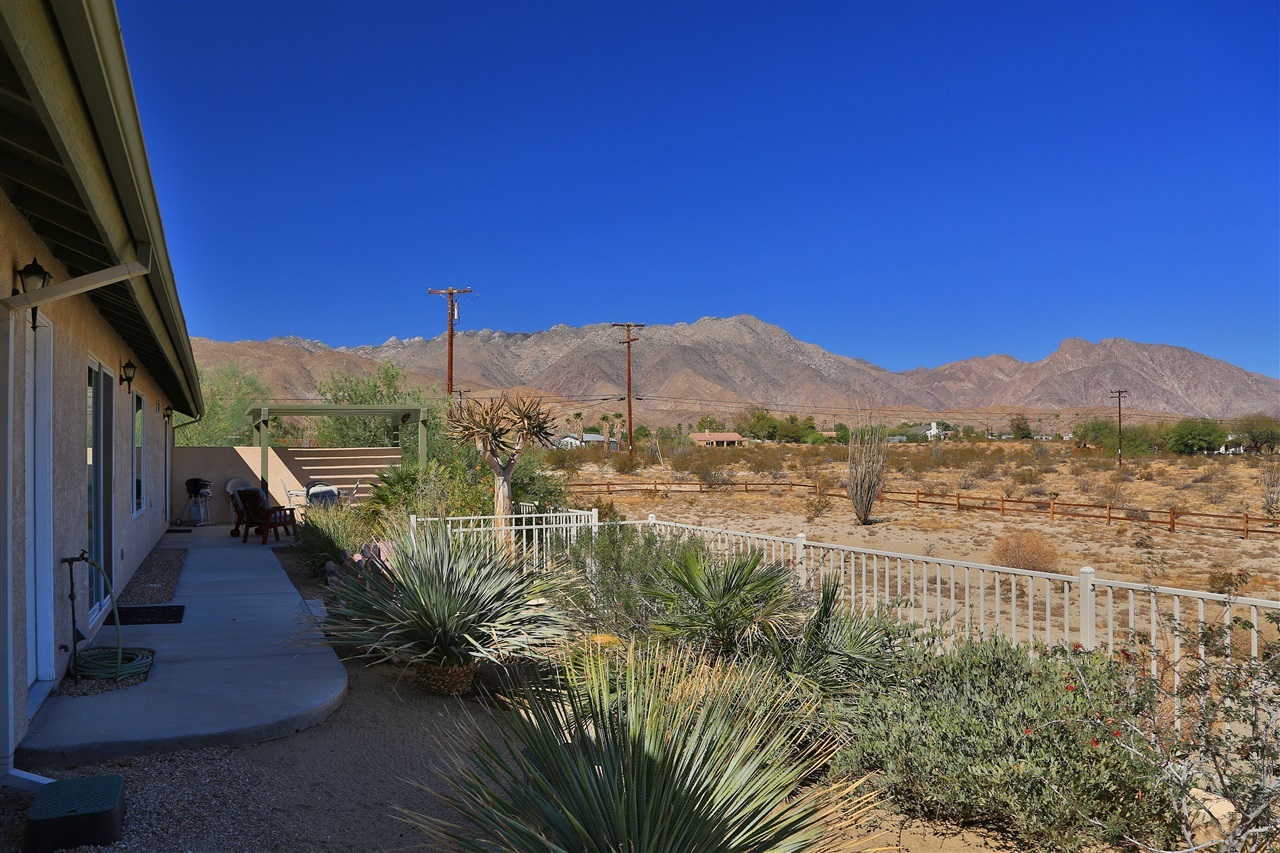 3304 El Tejon Road Borrego Springs, CA 92004 - Photo 17 of 20 Gallery Image 17