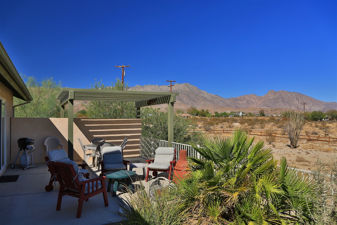3304 El Tejon Road Borrego Springs, CA 92004 - Photo 18 of 20 Gallery Image 18
