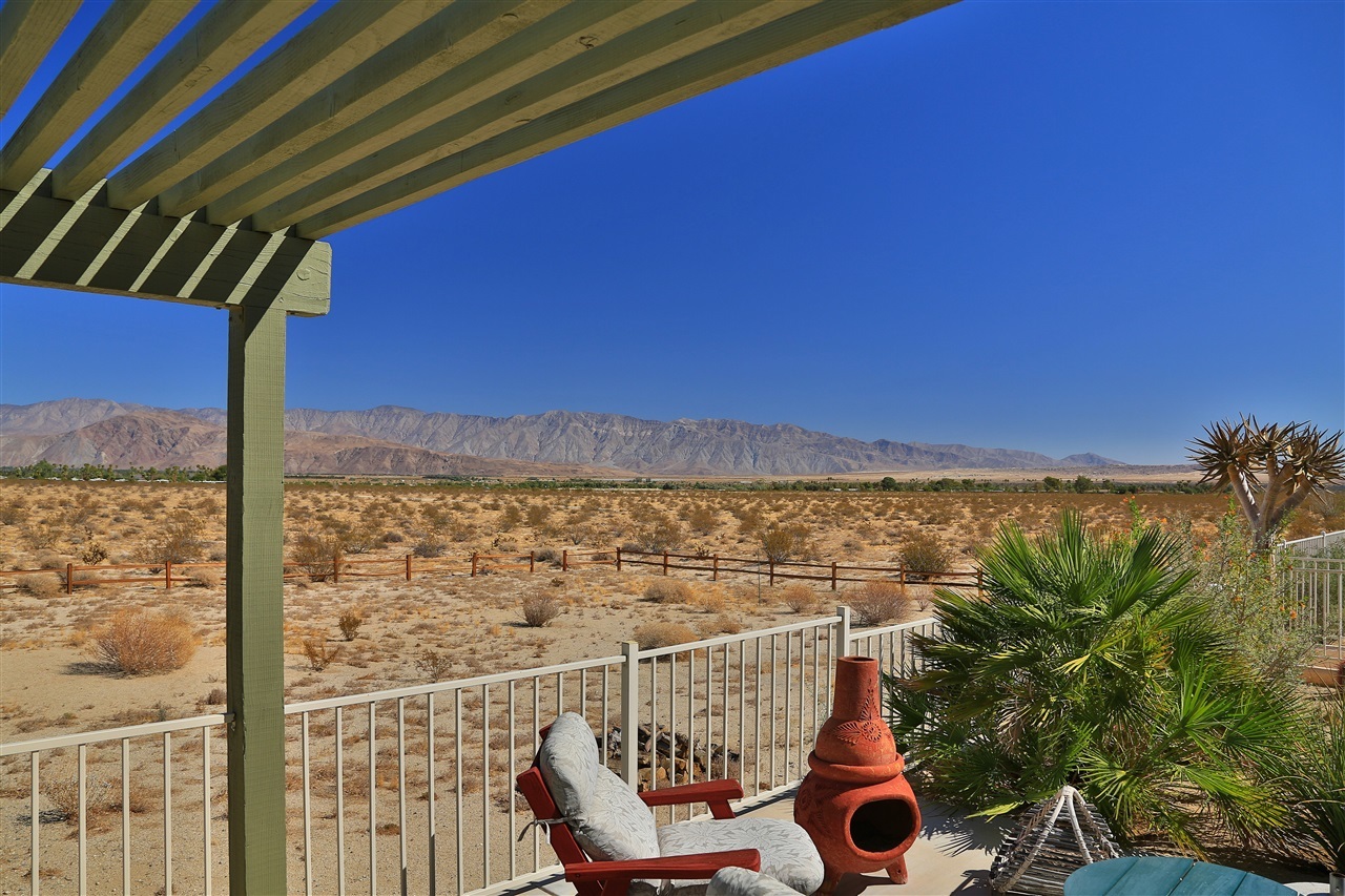 3304 El Tejon Road Borrego Springs, CA 92004 - Photo 20 of 20 Gallery Image 20