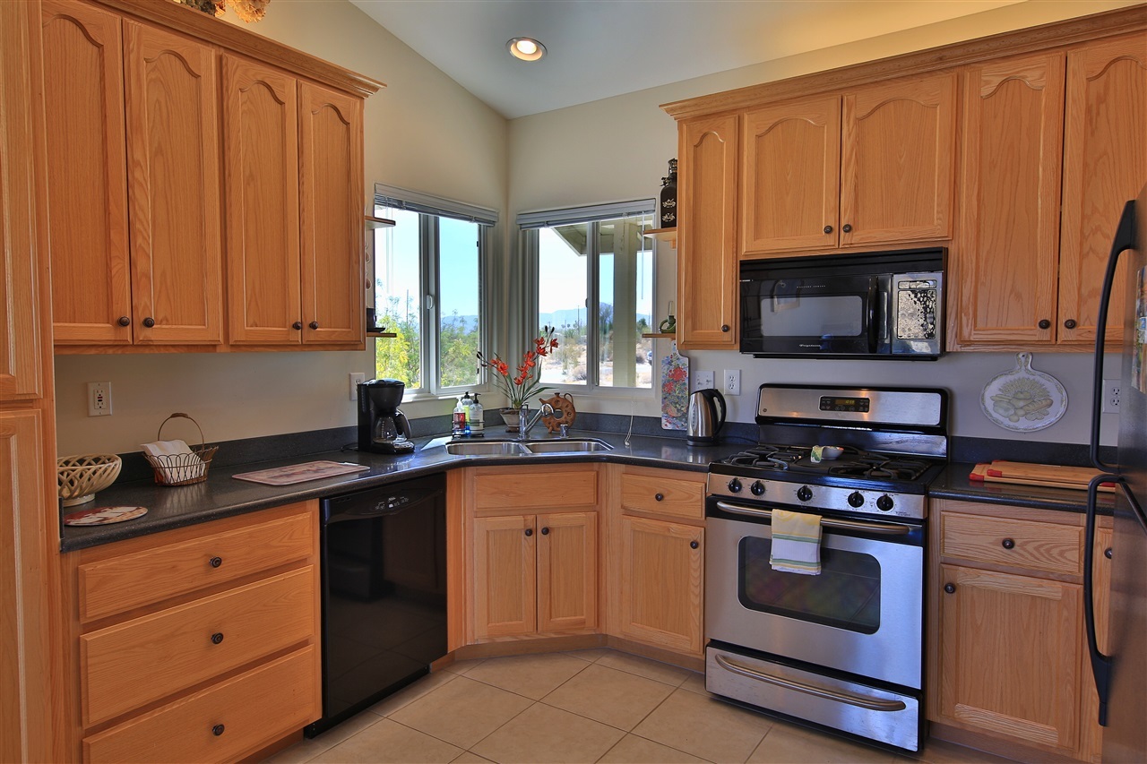 3304 El Tejon Road Borrego Springs, CA 92004 - Photo 8 of 20 Gallery Image 8