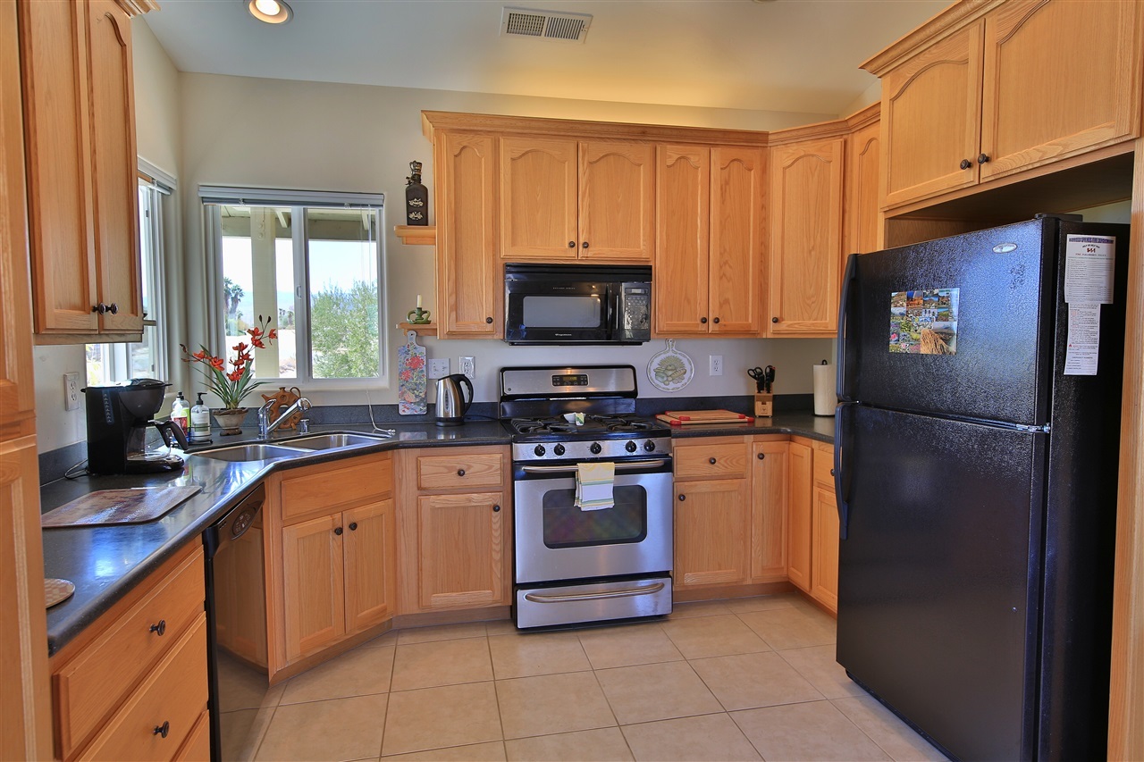 3304 El Tejon Road Borrego Springs, CA 92004 - Photo 9 of 20 Gallery Image 9