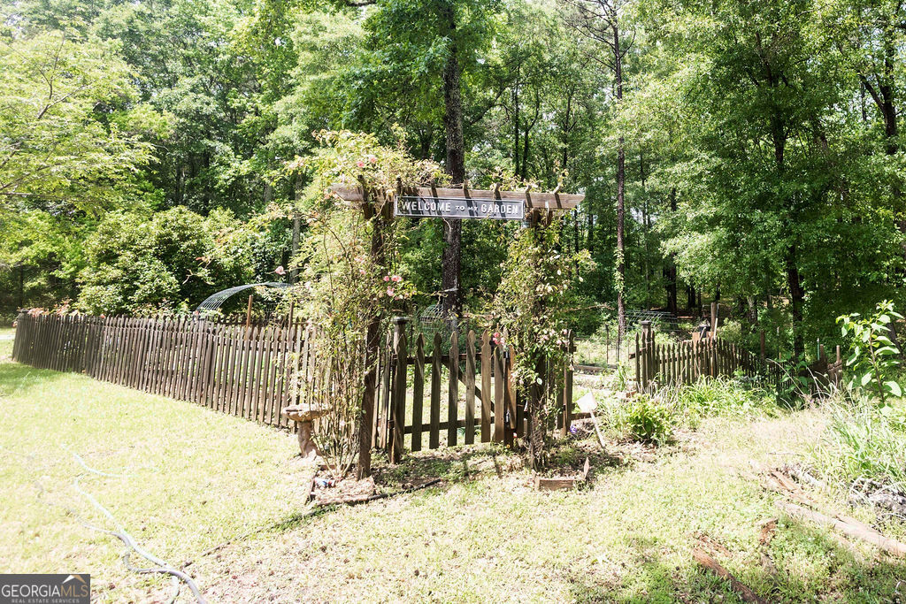 143 Hammond Road Jackson, GA 30233 - Photo 57 of 70