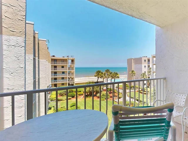 $415,000 | 4175 South Atlantic Avenue, Unit 4110, New Smyrna Beach, FL 32169