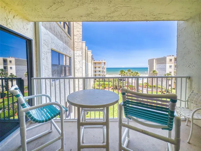 $415,000 | 4175 South Atlantic Avenue, Unit 4110, New Smyrna Beach, FL 32169