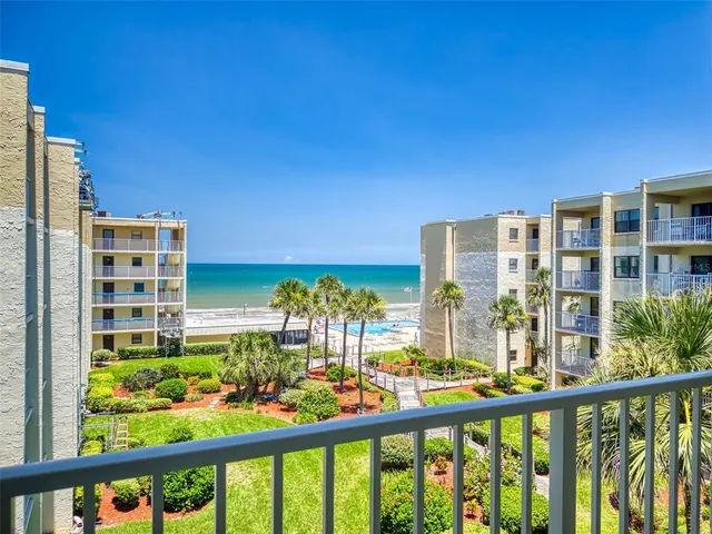 $415,000 | 4175 South Atlantic Avenue, Unit 4110, New Smyrna Beach, FL 32169