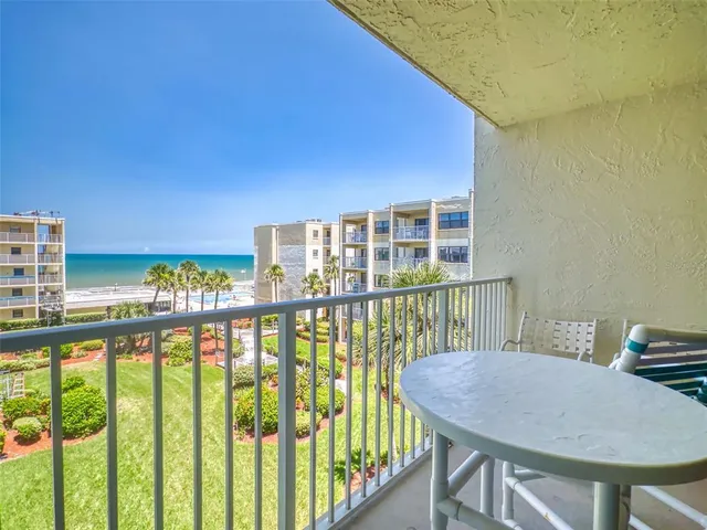 $415,000 | 4175 South Atlantic Avenue, Unit 4110, New Smyrna Beach, FL 32169