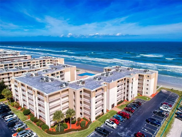 $415,000 | 4175 South Atlantic Avenue, Unit 4110, New Smyrna Beach, FL 32169