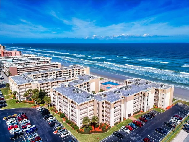 $415,000 | 4175 South Atlantic Avenue, Unit 4110, New Smyrna Beach, FL 32169