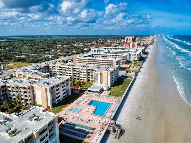 $415,000 | 4175 South Atlantic Avenue, Unit 4110, New Smyrna Beach, FL 32169
