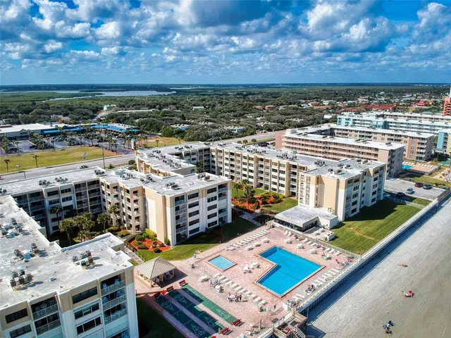$415,000 | 4175 South Atlantic Avenue, Unit 4110, New Smyrna Beach, FL 32169