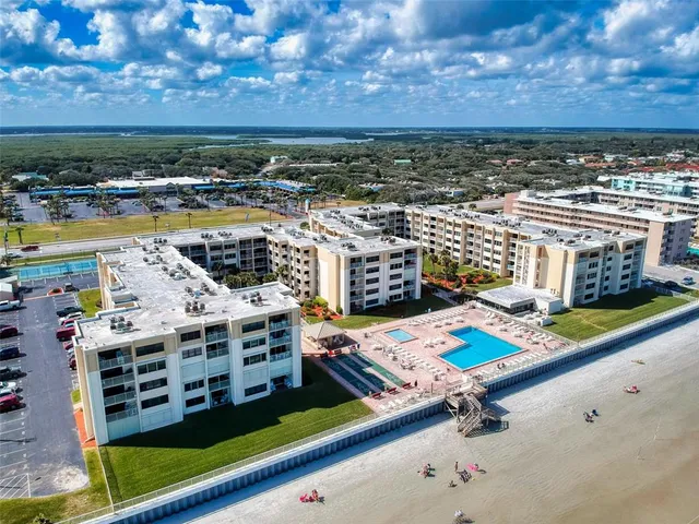 $415,000 | 4175 South Atlantic Avenue, Unit 4110, New Smyrna Beach, FL 32169