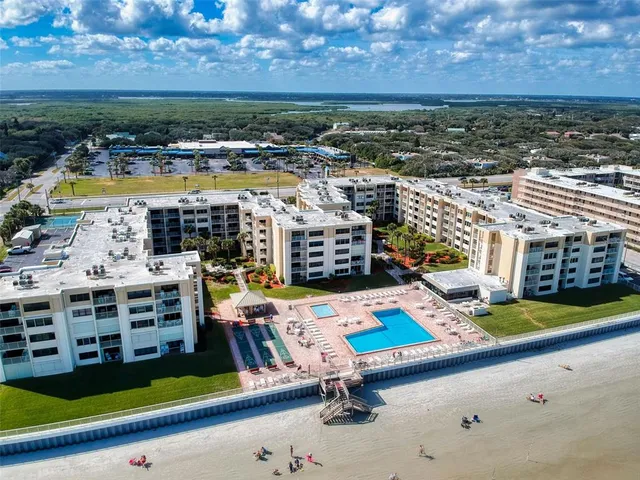 $415,000 | 4175 South Atlantic Avenue, Unit 4110, New Smyrna Beach, FL 32169