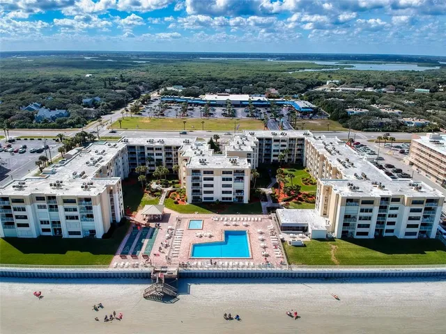 $415,000 | 4175 South Atlantic Avenue, Unit 4110, New Smyrna Beach, FL 32169