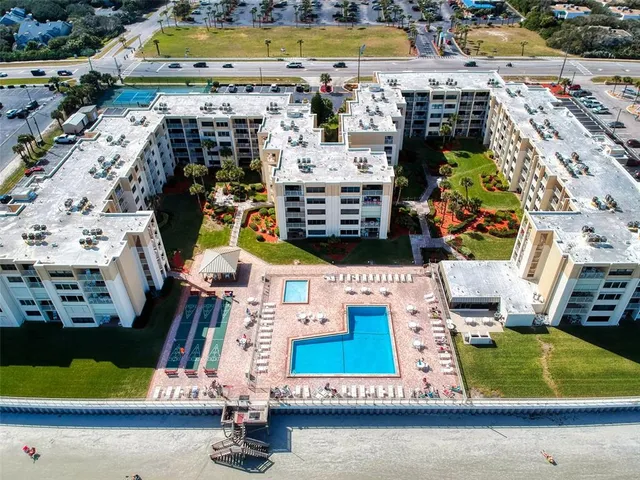 $415,000 | 4175 South Atlantic Avenue, Unit 4110, New Smyrna Beach, FL 32169