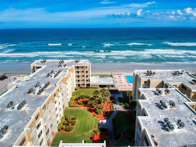 $415,000 | 4175 South Atlantic Avenue, Unit 4110, New Smyrna Beach, FL 32169