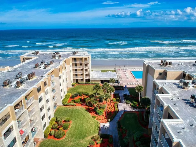 $415,000 | 4175 South Atlantic Avenue, Unit 4110, New Smyrna Beach, FL 32169