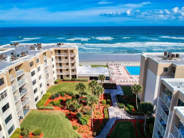 $415,000 | 4175 South Atlantic Avenue, Unit 4110, New Smyrna Beach, FL 32169
