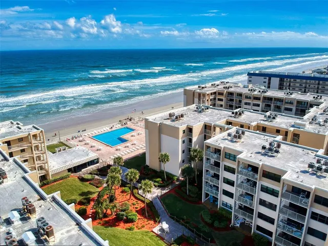 $415,000 | 4175 South Atlantic Avenue, Unit 4110, New Smyrna Beach, FL 32169