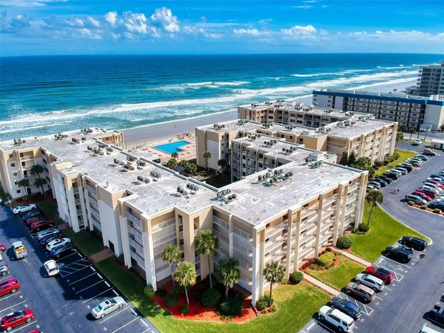 $415,000 | 4175 South Atlantic Avenue, Unit 4110, New Smyrna Beach, FL 32169