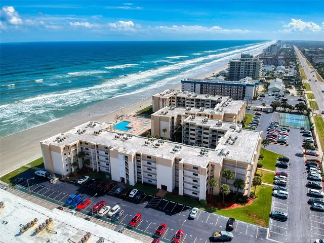 $415,000 | 4175 South Atlantic Avenue, Unit 4110, New Smyrna Beach, FL 32169