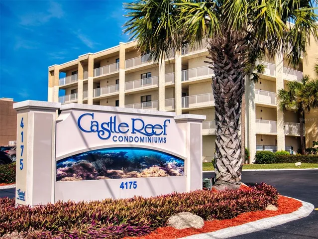 $415,000 | 4175 South Atlantic Avenue, Unit 4110, New Smyrna Beach, FL 32169