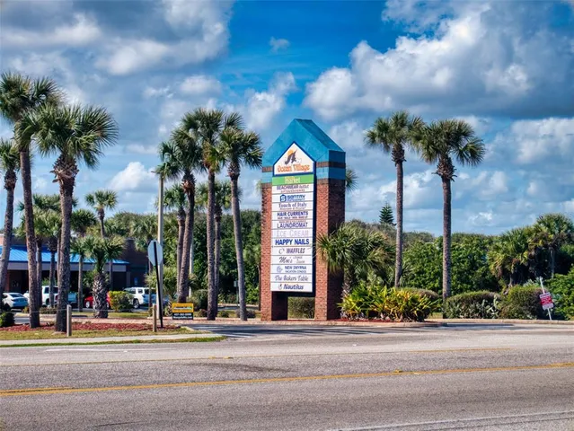 $415,000 | 4175 South Atlantic Avenue, Unit 4110, New Smyrna Beach, FL 32169