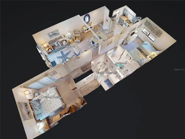 $415,000 | 4175 South Atlantic Avenue, Unit 4110, New Smyrna Beach, FL 32169