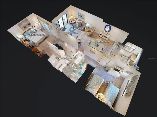 $415,000 | 4175 South Atlantic Avenue, Unit 4110, New Smyrna Beach, FL 32169