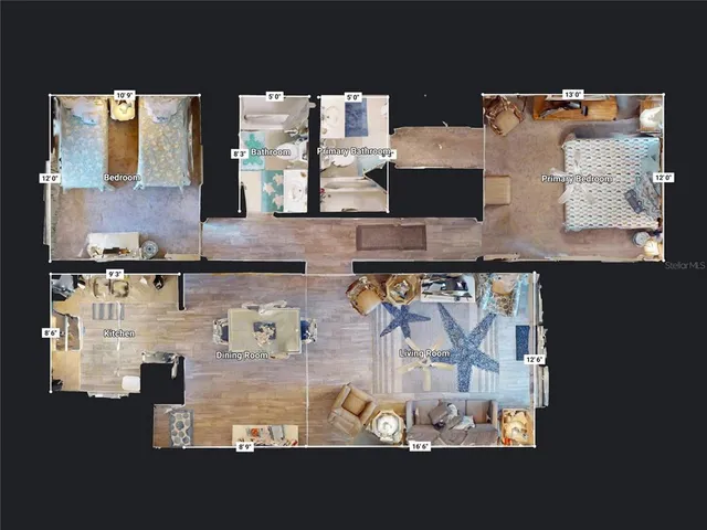 $415,000 | 4175 South Atlantic Avenue, Unit 4110, New Smyrna Beach, FL 32169