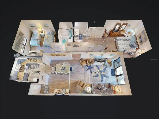 $415,000 | 4175 South Atlantic Avenue, Unit 4110, New Smyrna Beach, FL 32169