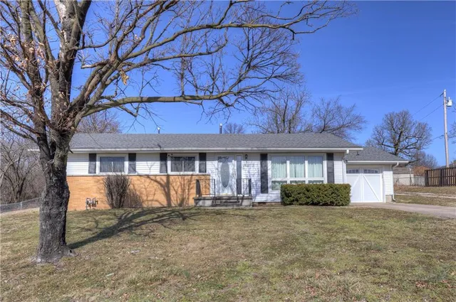 $189,900 | 2833 West 26th Street, Joplin, MO 64804