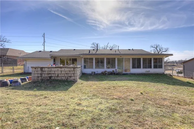 $189,900 | 2833 West 26th Street, Joplin, MO 64804