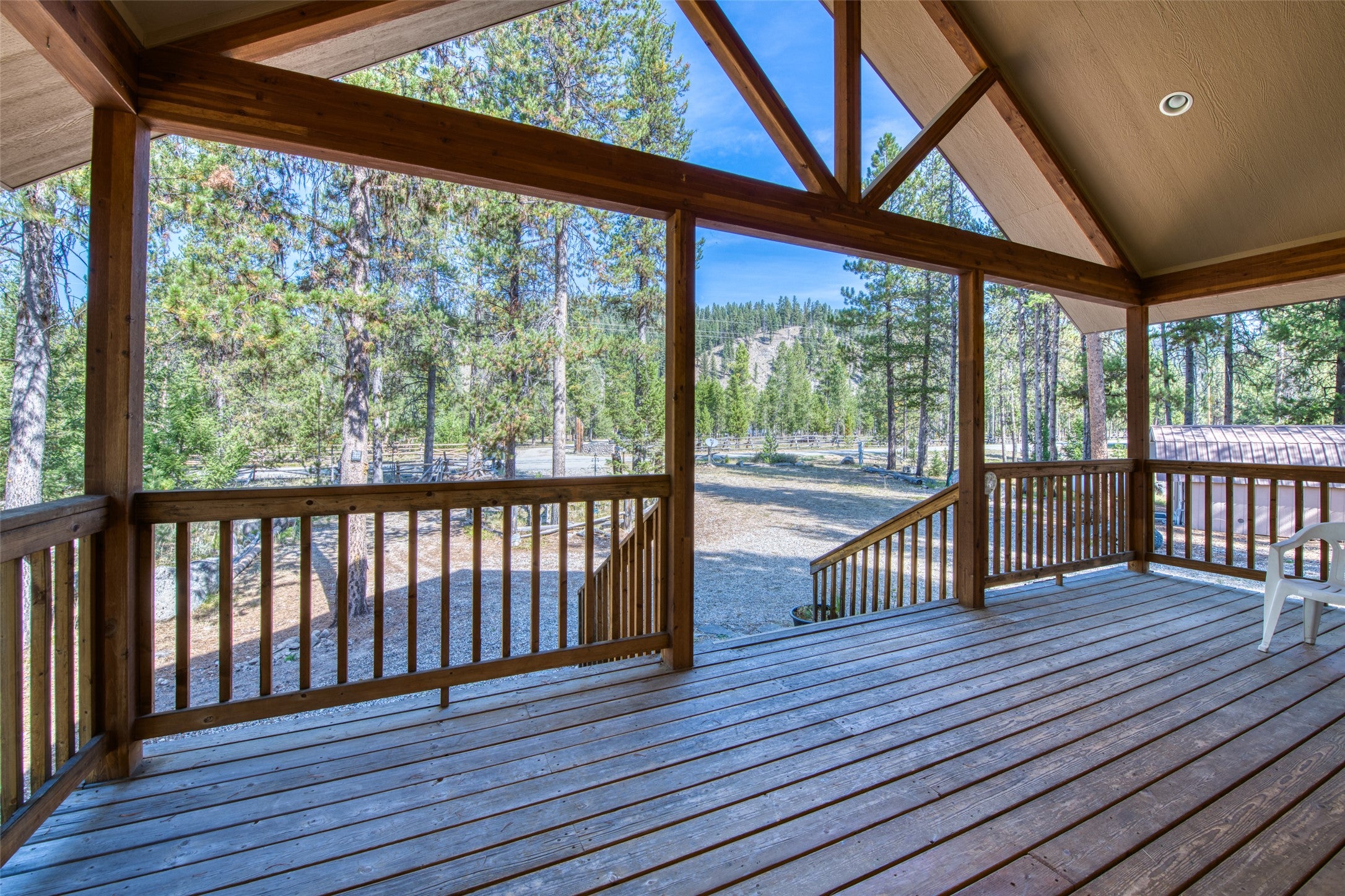 2849 East Fork Road Sula, MT 59871 - Photo 8 of 38 Gallery Image 8