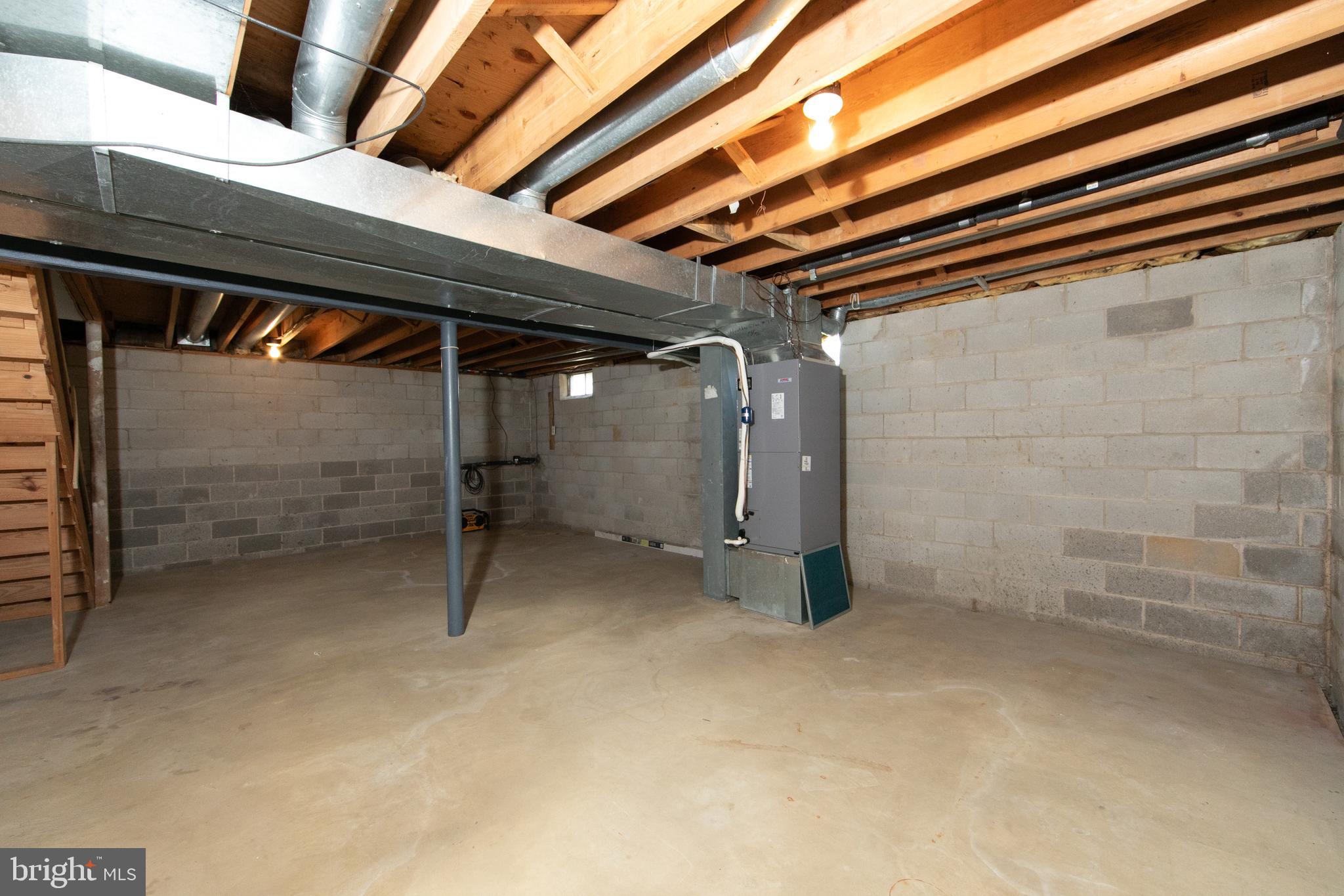 3007 Rampart Road Bensalem, PA 19020 - Photo 38 of 48 a view of an empty room