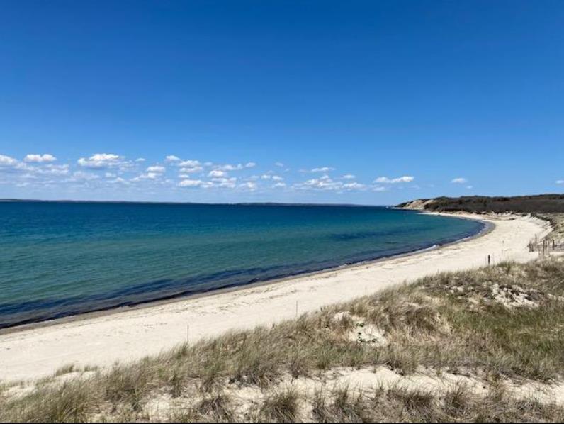 318 Lamberts Cove Road West Tisbury, MA 02568 - Photo 2 of 10 Short stroll to Lamberts Cove