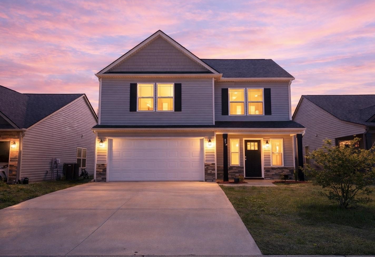 831 John Weaver Trace Inman, SC 29349 - Photo 1 of 33