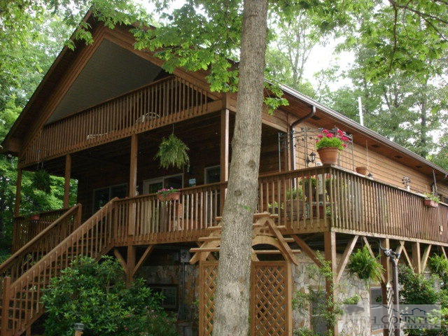 693 Flat Mountain Road Lenoir, NC 28645 - Photo 1 of 1 Gallery Image 1