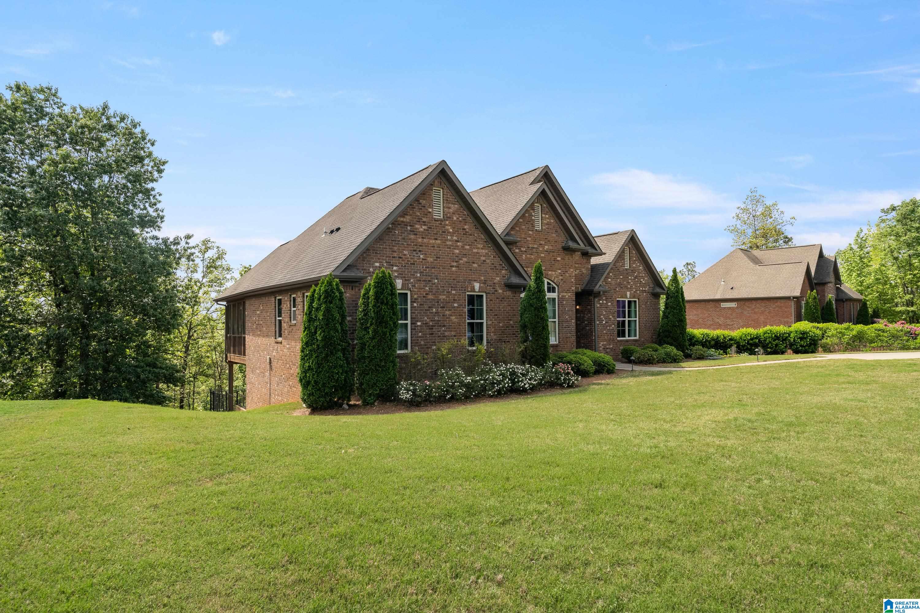 2120 Chelsea Rdg Drive Columbiana, AL 35051 - Photo 4 of 64