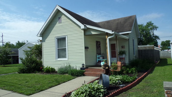 1311 Ritterskamp Avenue Vincennes, IN 47591 - Photo 1 of 17 Gallery Image 1