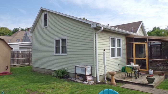 1311 Ritterskamp Avenue Vincennes, IN 47591 - Photo 13 of 17 Gallery Image 13
