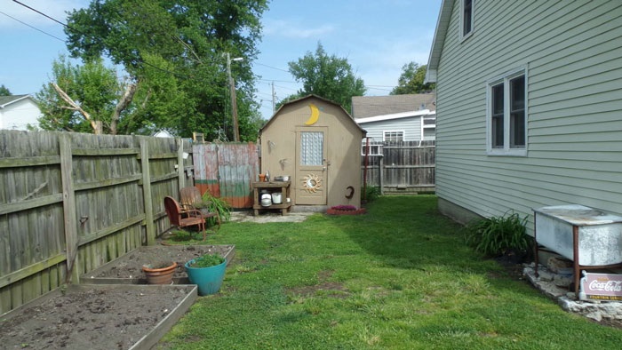 1311 Ritterskamp Avenue Vincennes, IN 47591 - Photo 14 of 17 Gallery Image 14