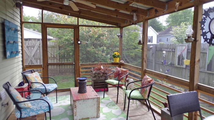 1311 Ritterskamp Avenue Vincennes, IN 47591 - Photo 15 of 17 Gallery Image 15