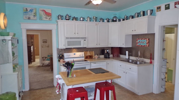 1311 Ritterskamp Avenue Vincennes, IN 47591 - Photo 4 of 17 Gallery Image 4