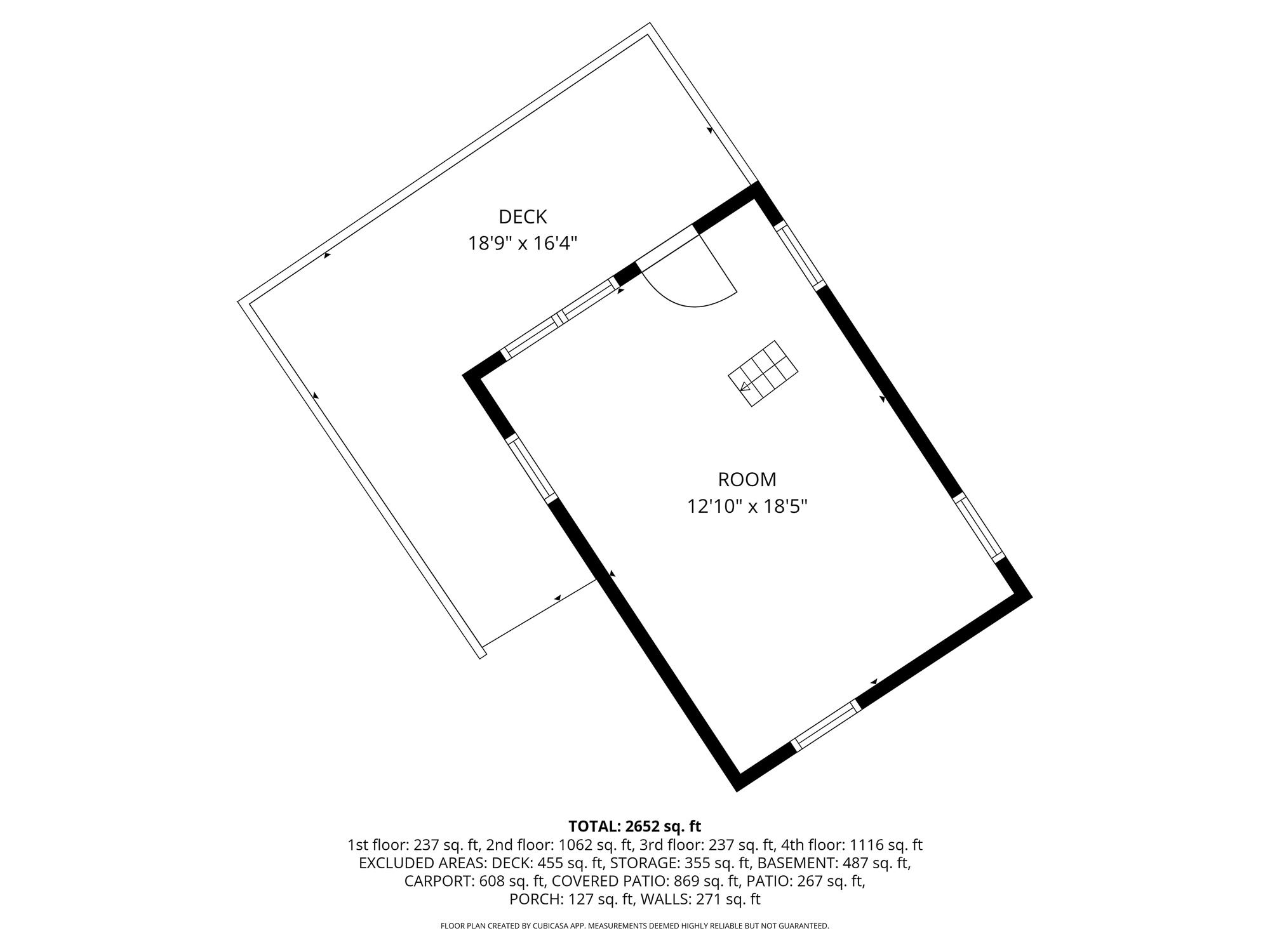 798 Barzee Road Colville, WA 99114 - Photo 46 of 50